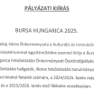 BURSA HUNGARICA 2025.